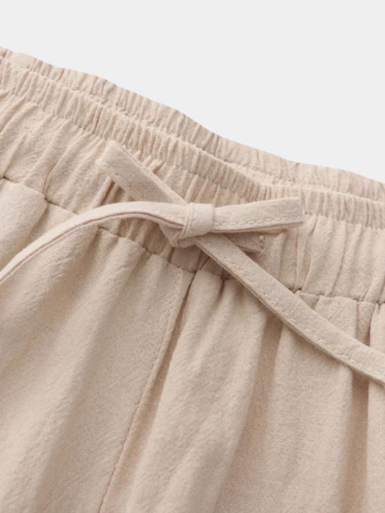 Completo Greenway con camicia, pantaloni e mocassini - Aurelio Club