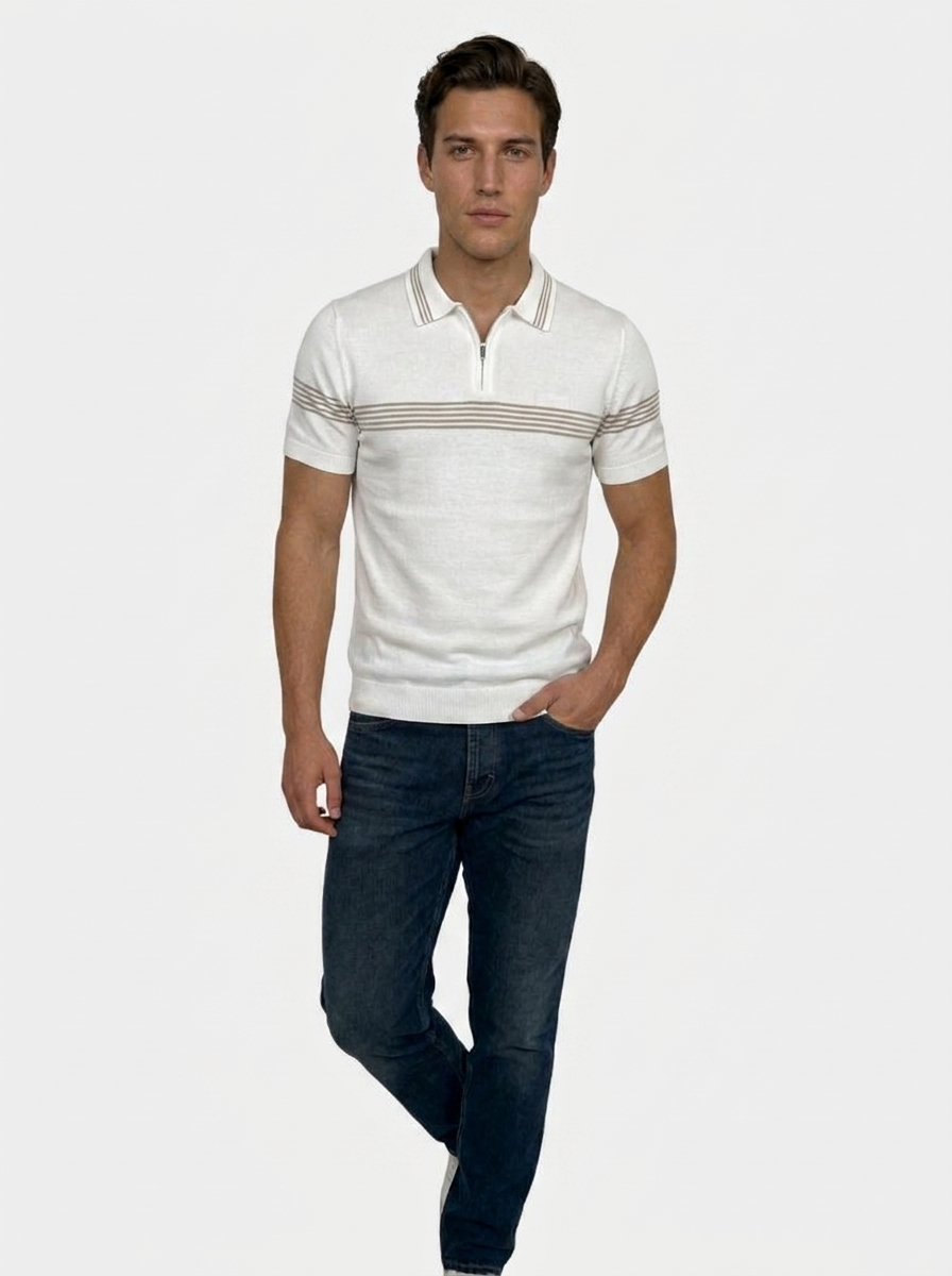 Polo Valmont - Aurelio Club
