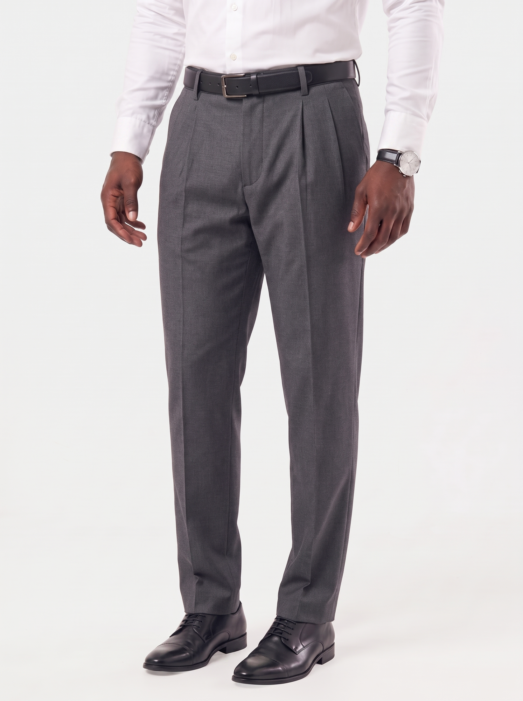 Pantaloni classici Essential - Aurelio Club