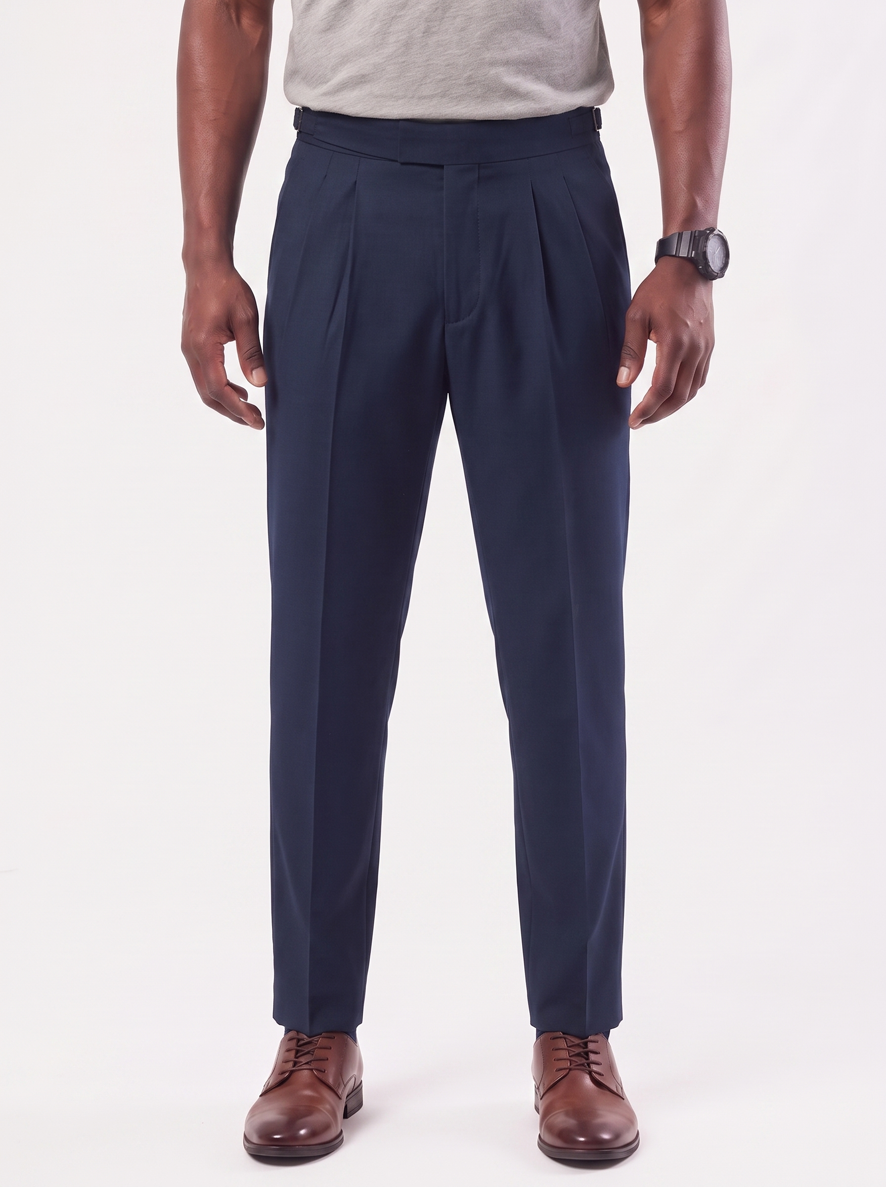 Pantaloni Classique - Aurelio Club