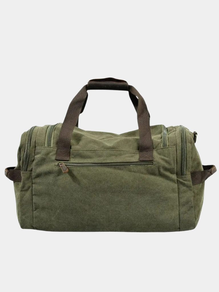 Borsone Highland con tasche - Aurelio Club