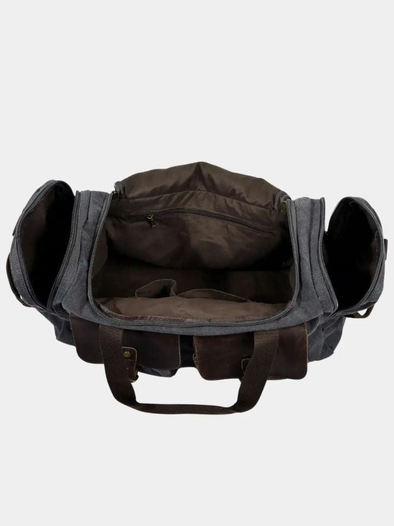 Borsone Highland con tasche - Aurelio Club