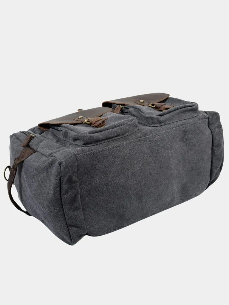 Borsone Highland con tasche - Aurelio Club