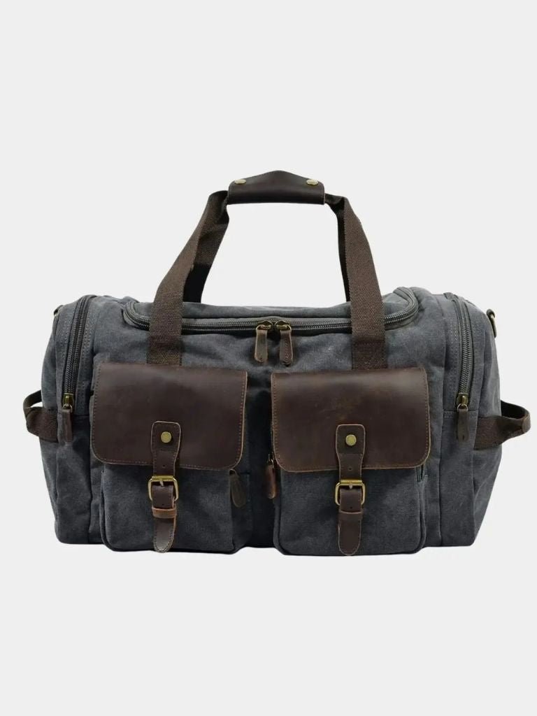Borsone Highland con tasche - Aurelio Club