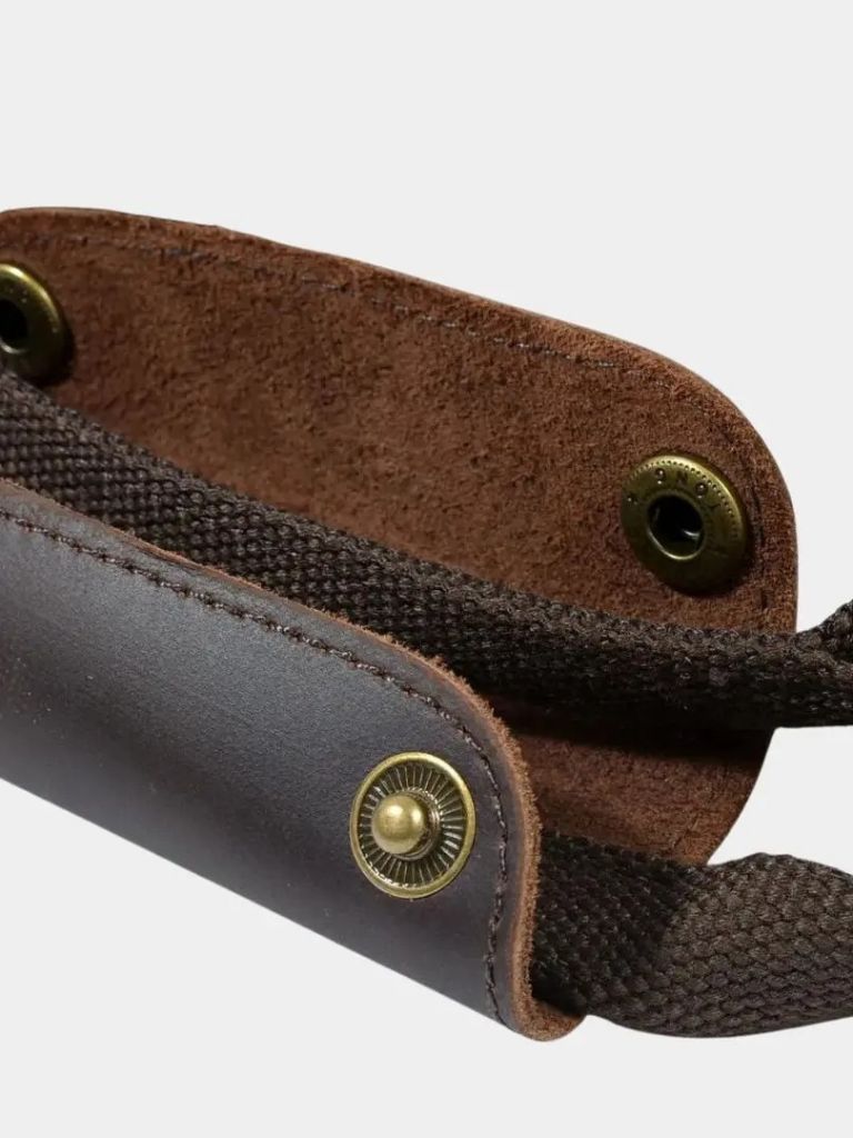 Borsone Highland con tasche - Aurelio Club