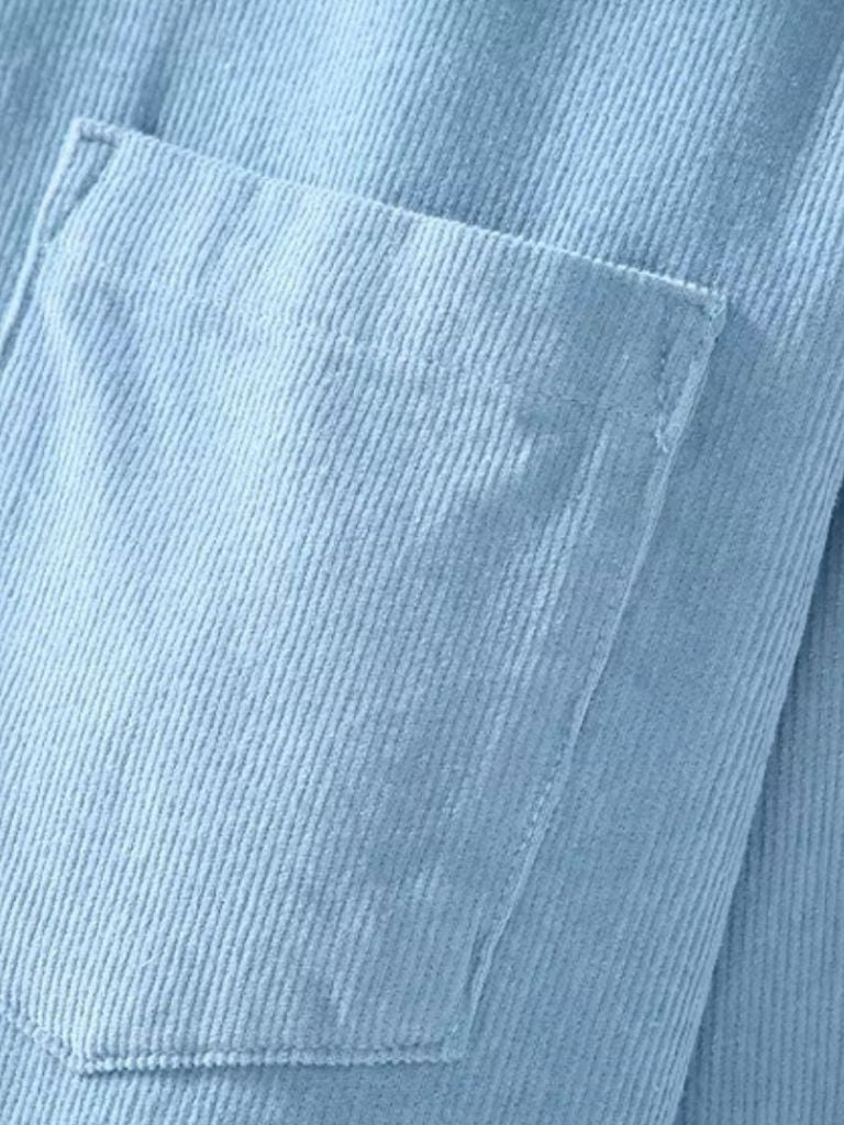 Camicia Classic a maniche lunghe - Aurelio Club