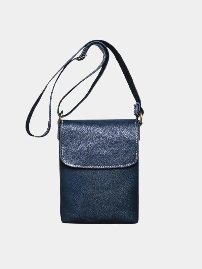 Mini borsa uomo a tracolla - Aurelio Club