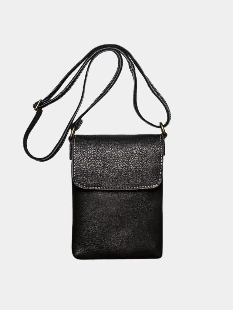 Mini borsa uomo a tracolla - Aurelio Club