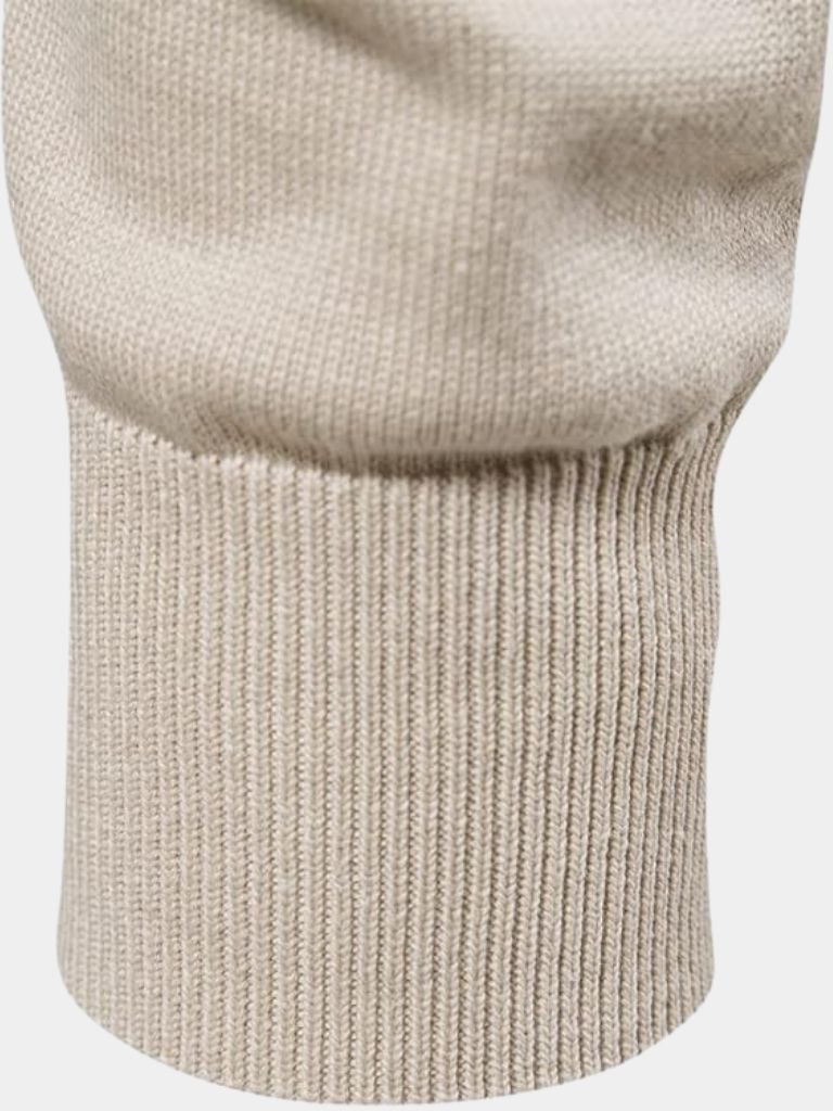 Pullover in maglia Minimal - Aurelio Club