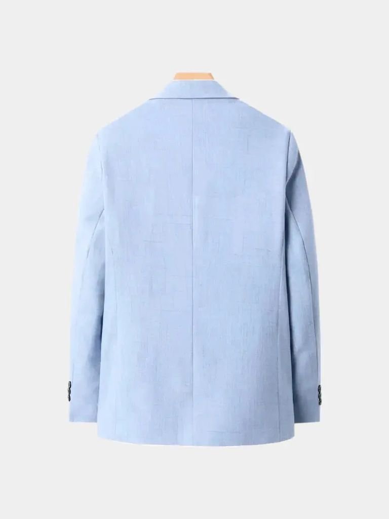 Blazer Modern dalla linea essenziale - Aurelio Club