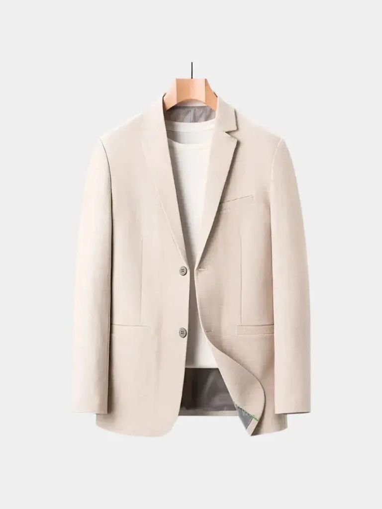 Blazer Modern dalla linea essenziale - Aurelio Club