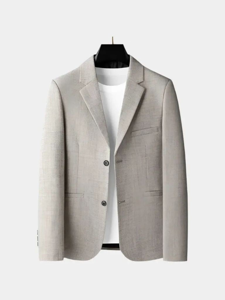 Blazer Modern dalla linea essenziale - Aurelio Club