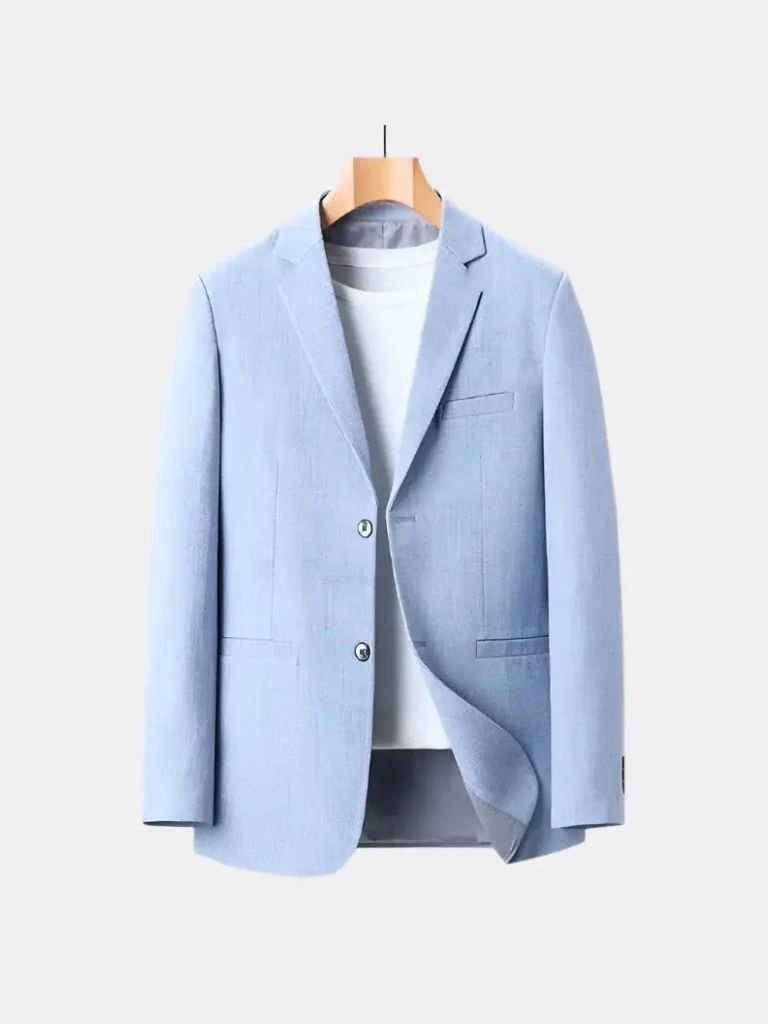 Blazer Modern dalla linea essenziale - Aurelio Club