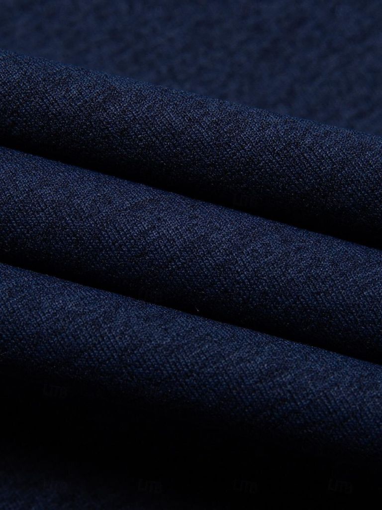 Polo Windsor blu navy - Aurelio Club