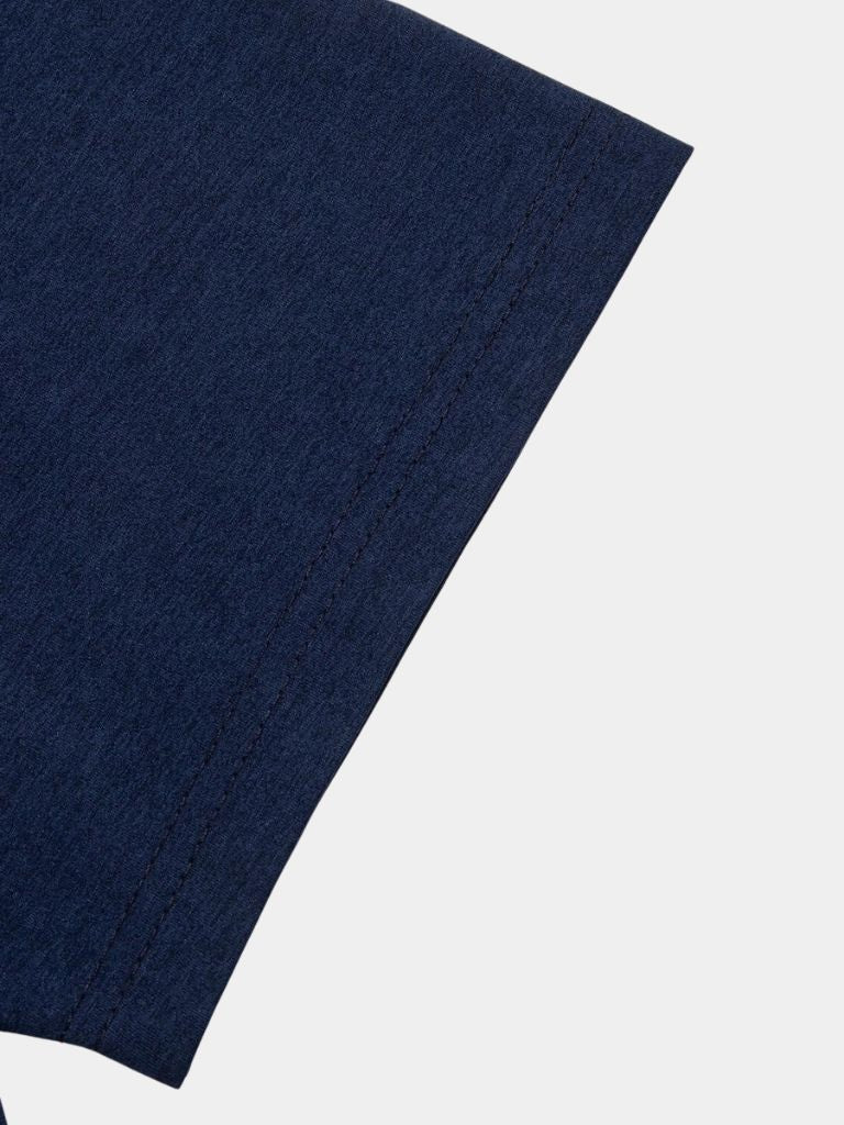 Polo Windsor blu navy - Aurelio Club