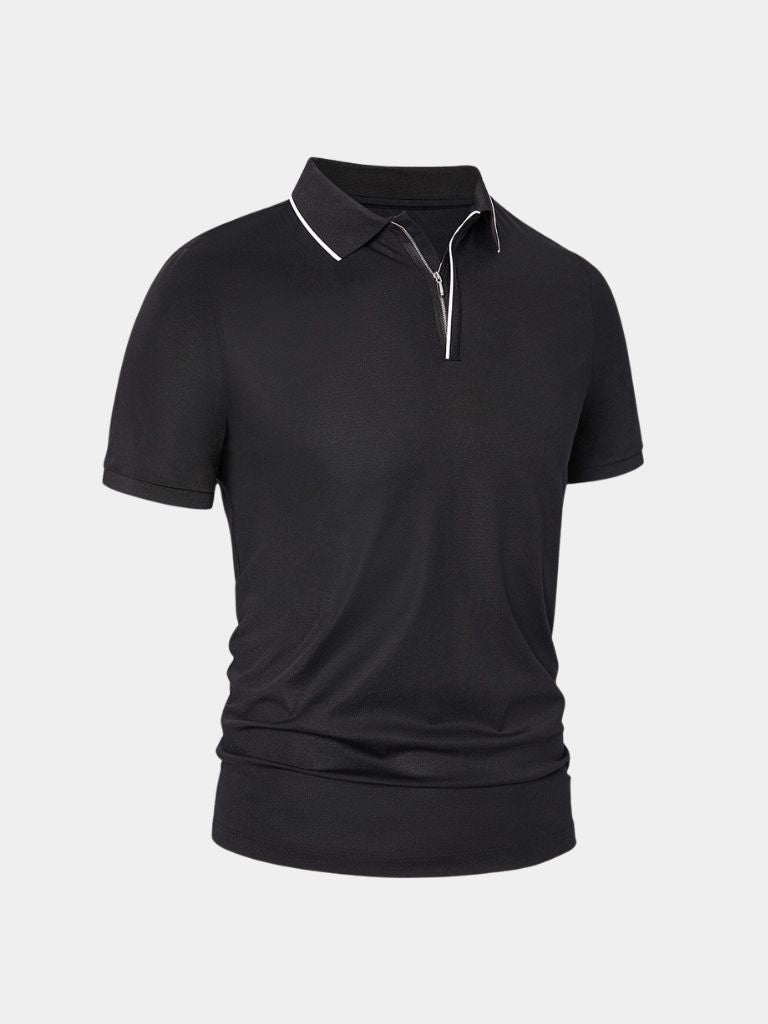 Polo Oxford Midnight - Aurelio Club