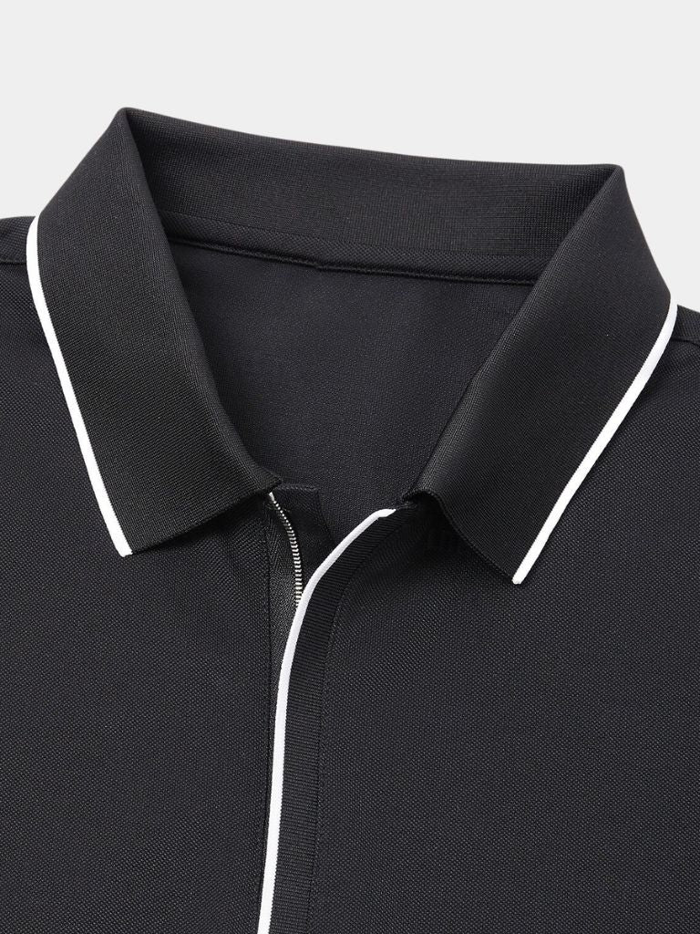 Polo Oxford Midnight - Aurelio Club