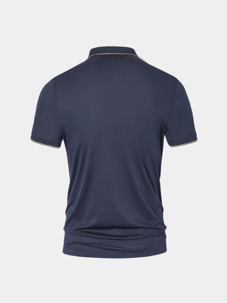 Polo Oxford - Aurelio Club