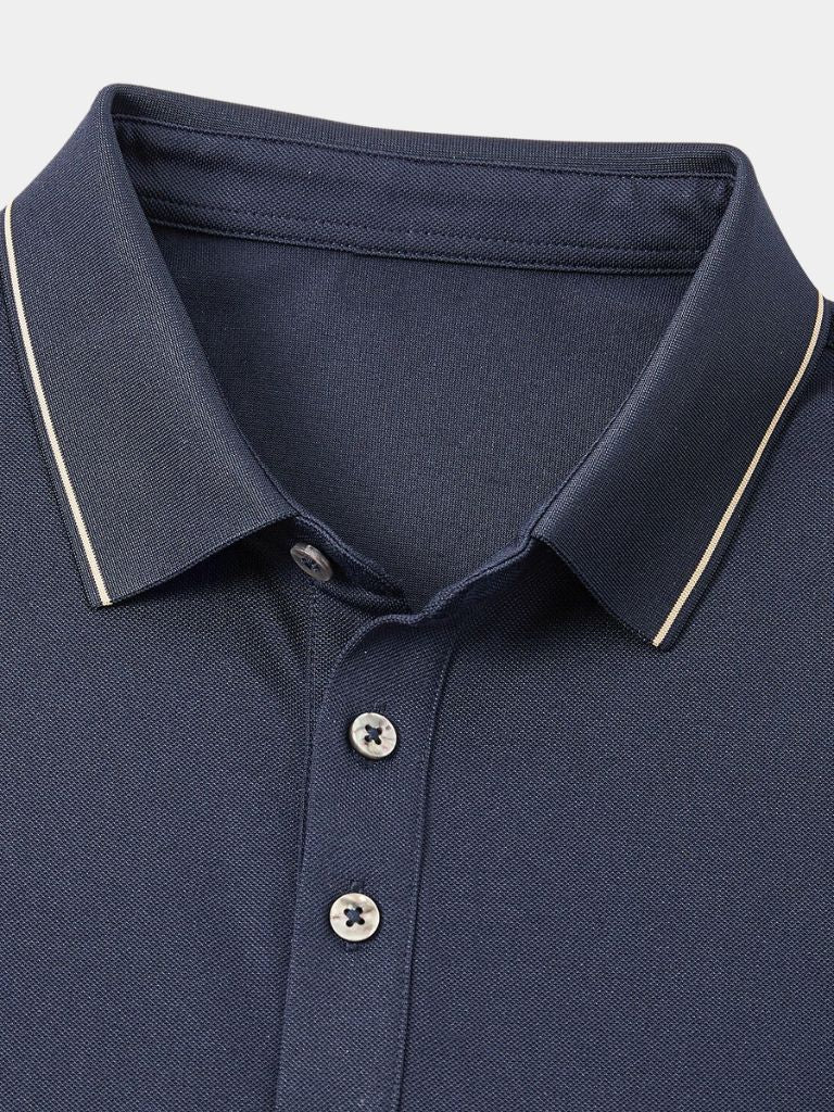 Polo Oxford - Aurelio Club