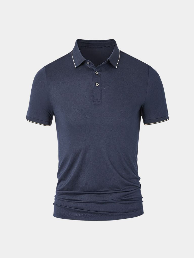 Polo Oxford - Aurelio Club