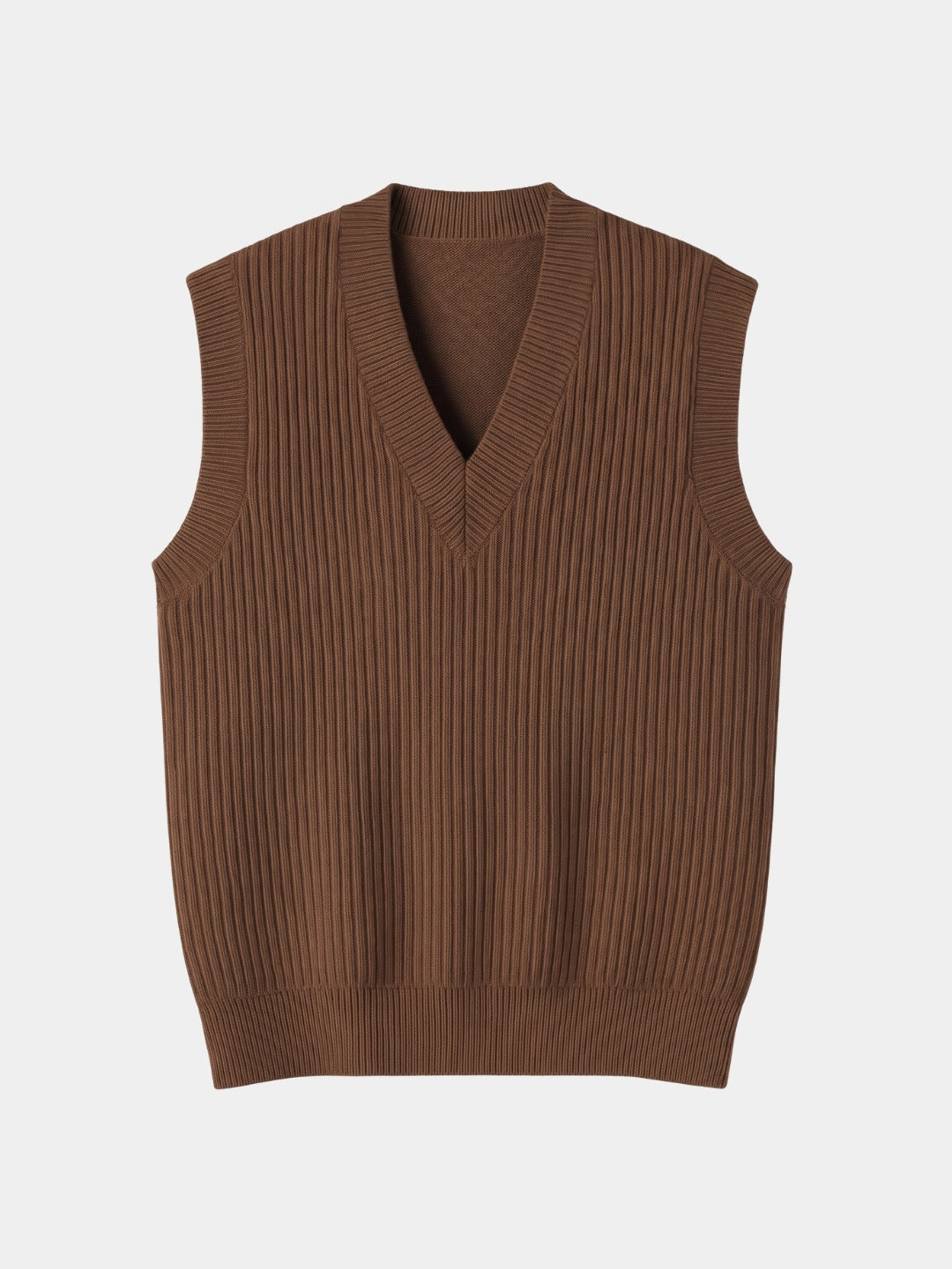 Gilet in maglia Essential - Aurelio Club