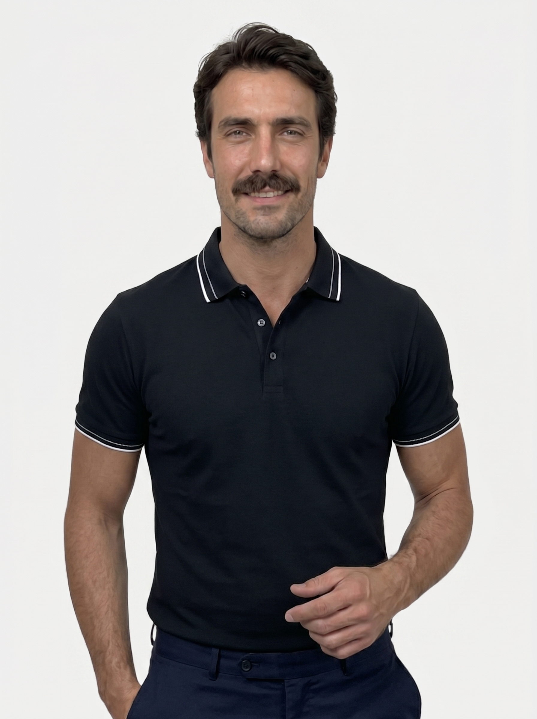 Polo St. James - Aurelio Club