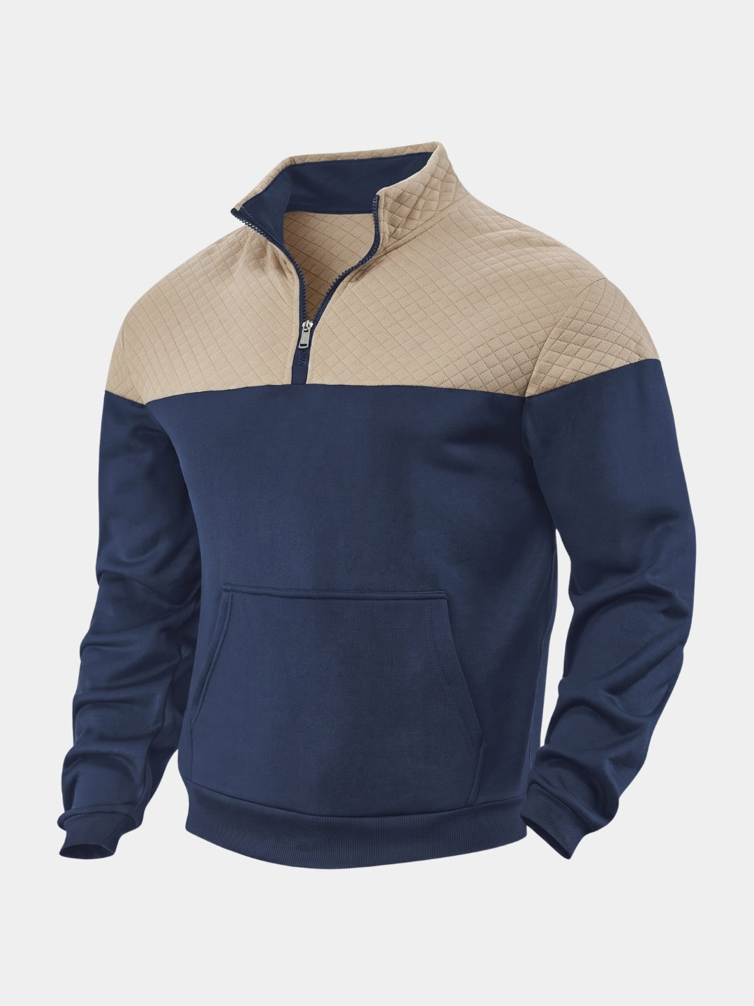 Maglia Cambridge bicolore - Aurelio Club
