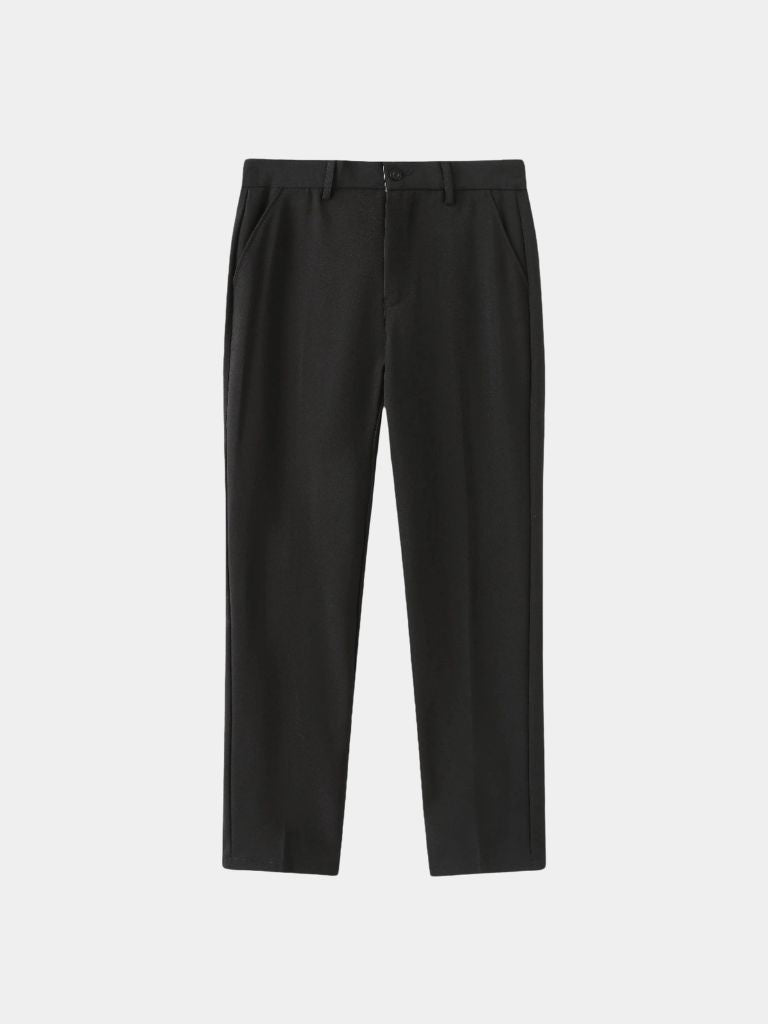 Completo Rheingold con cardigan, pantaloni e mocassini - Aurelio Club