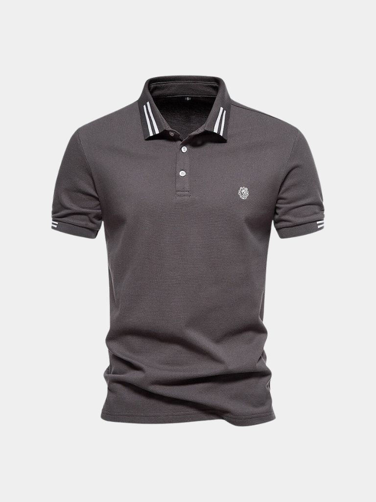 Polo Royal Breeze - Aurelio Club