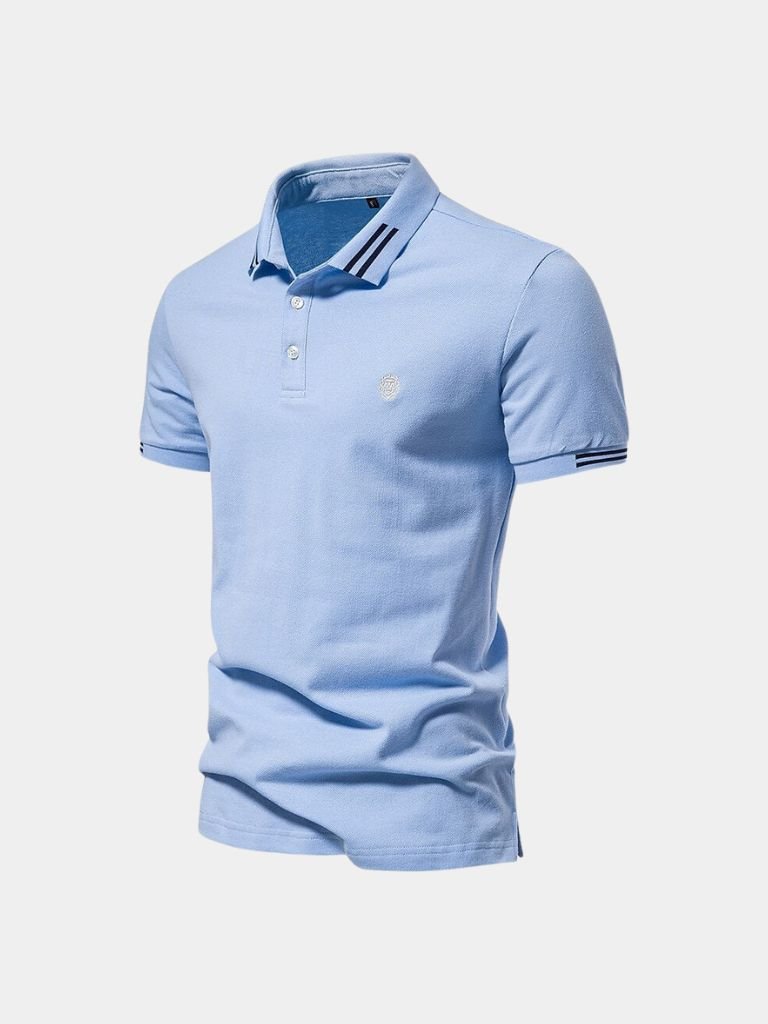 Polo Royal Breeze - Aurelio Club