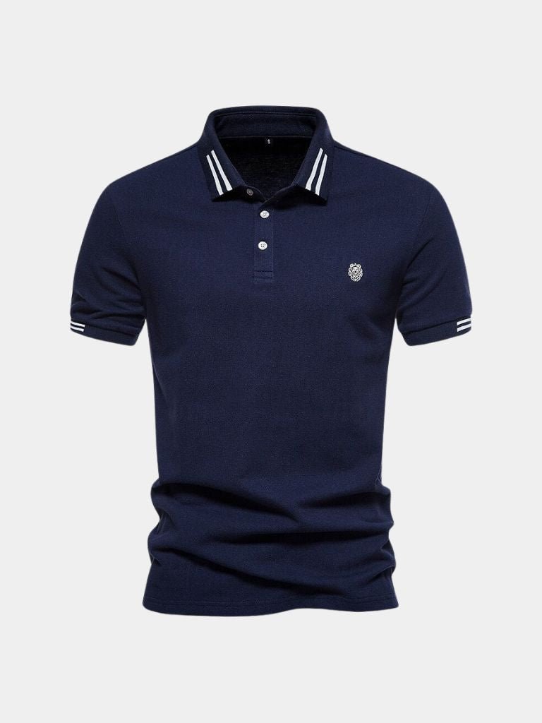 Polo Royal Breeze - Aurelio Club