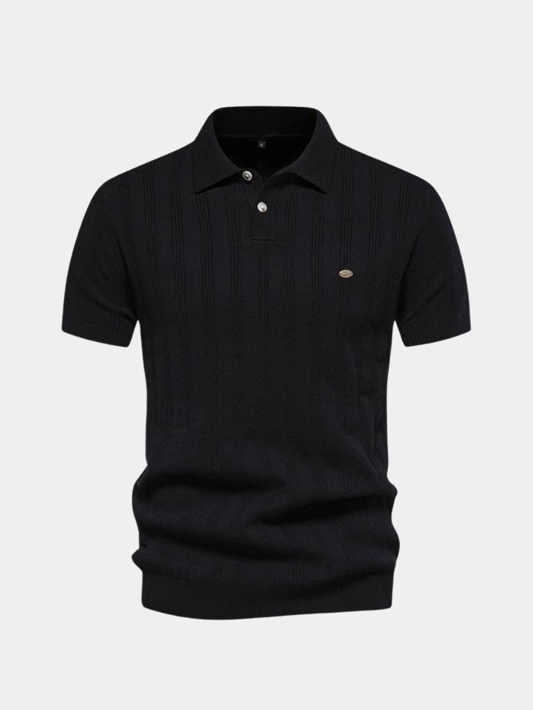 Polo Royal Cord - Aurelio Club