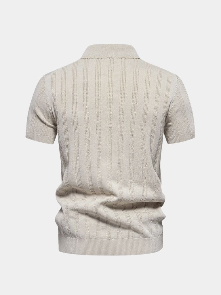 Polo Royal Cord - Aurelio Club