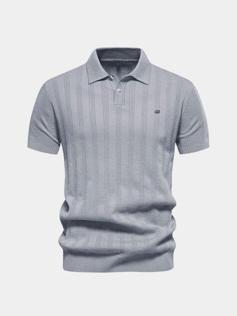 Polo Royal Cord - Aurelio Club