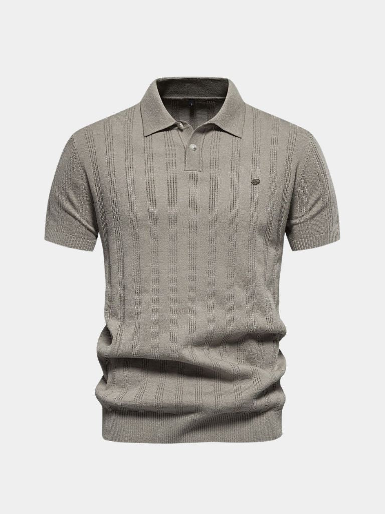 Polo Royal Cord - Aurelio Club