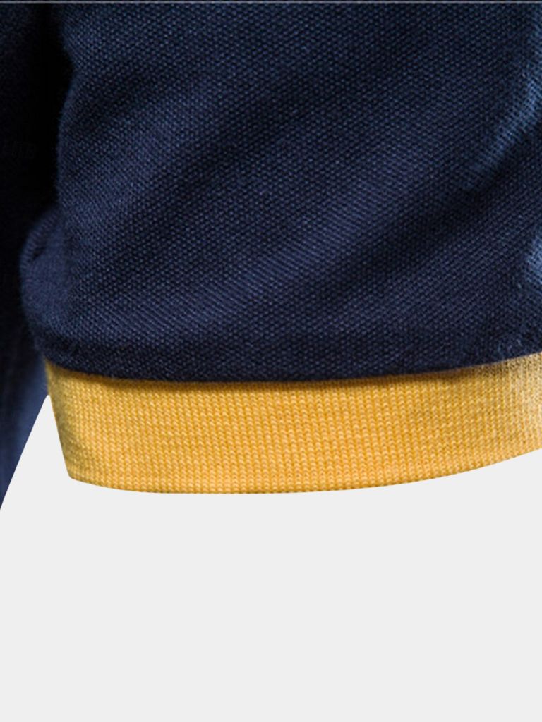 Polo Crest - Aurelio Club