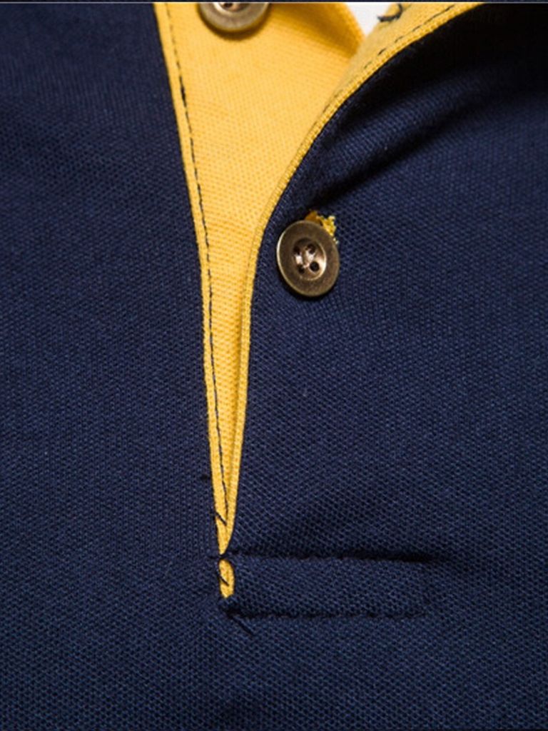 Polo Crest - Aurelio Club