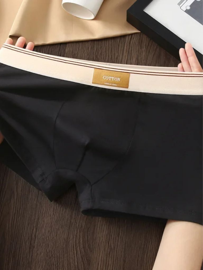 Confezione di tre boxer Savile - Aurelio Club
