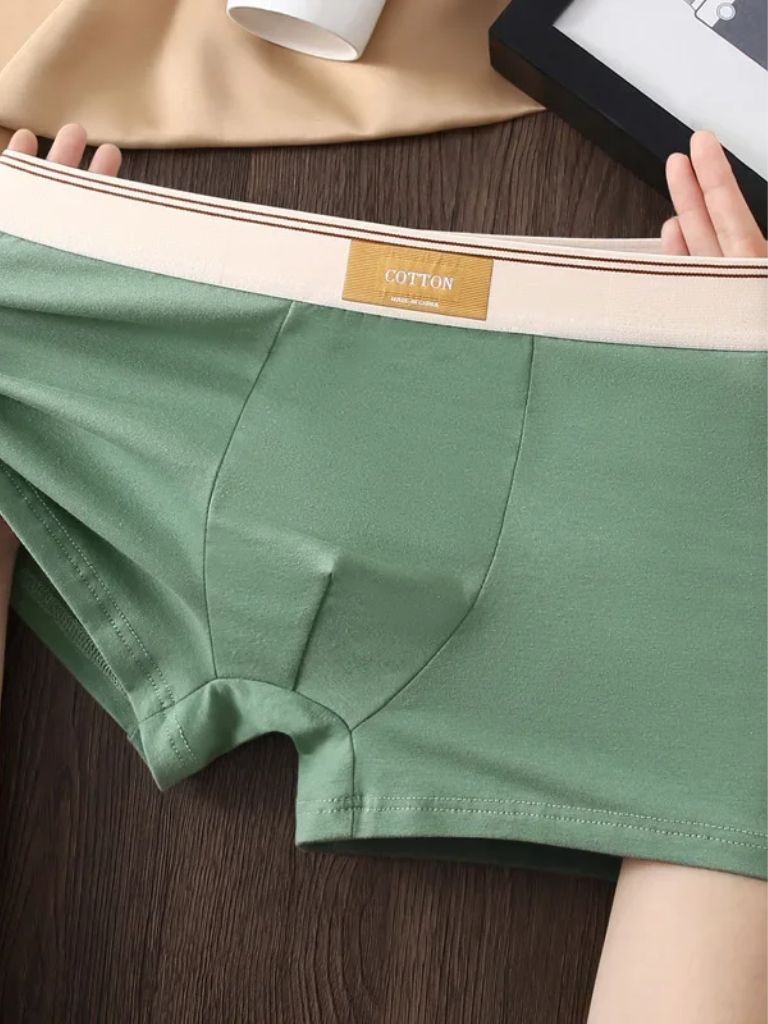 Confezione di tre boxer Savile - Aurelio Club