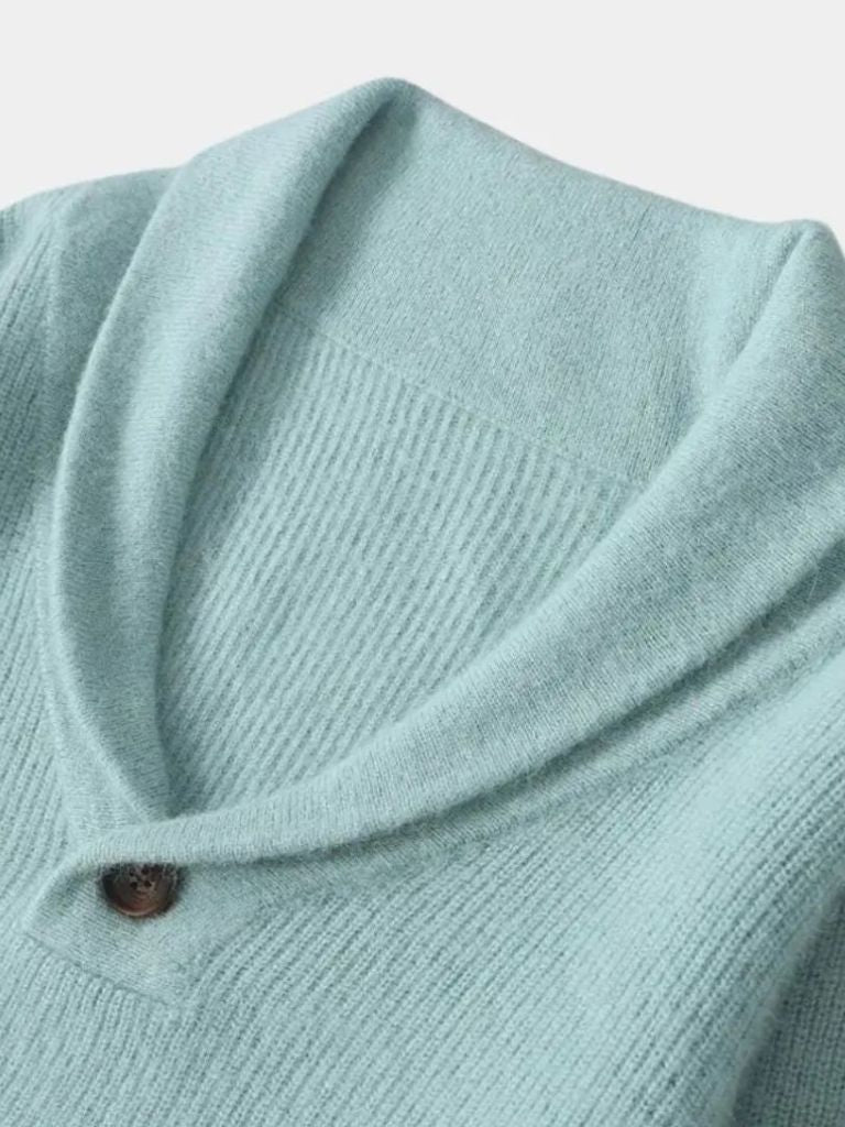 Pullover Haven in cashmere - Aurelio Club
