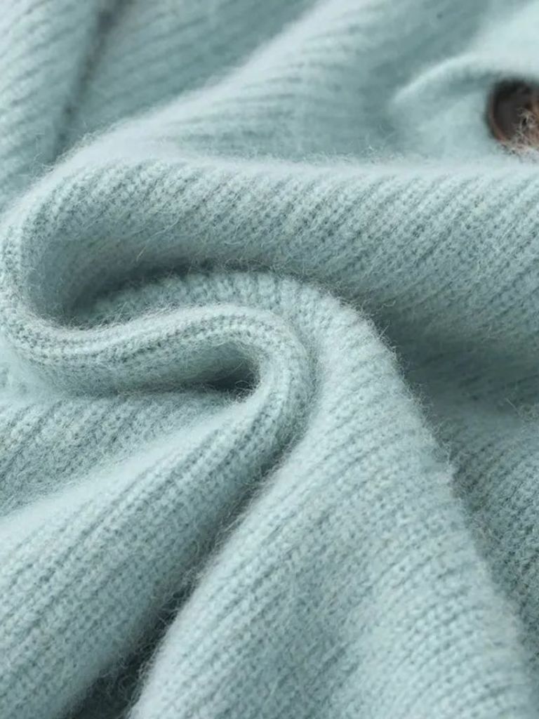 Pullover Haven in cashmere - Aurelio Club