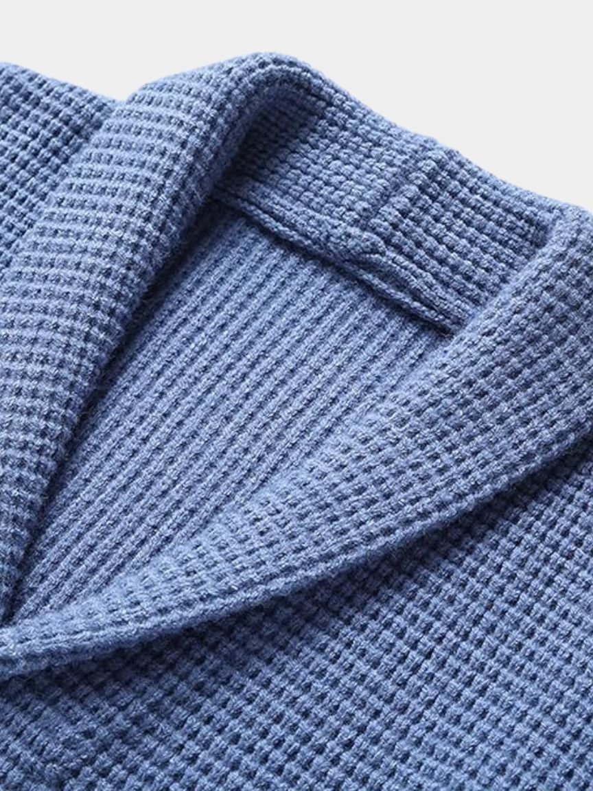 Cardigan invernale Classic - Aurelio Club