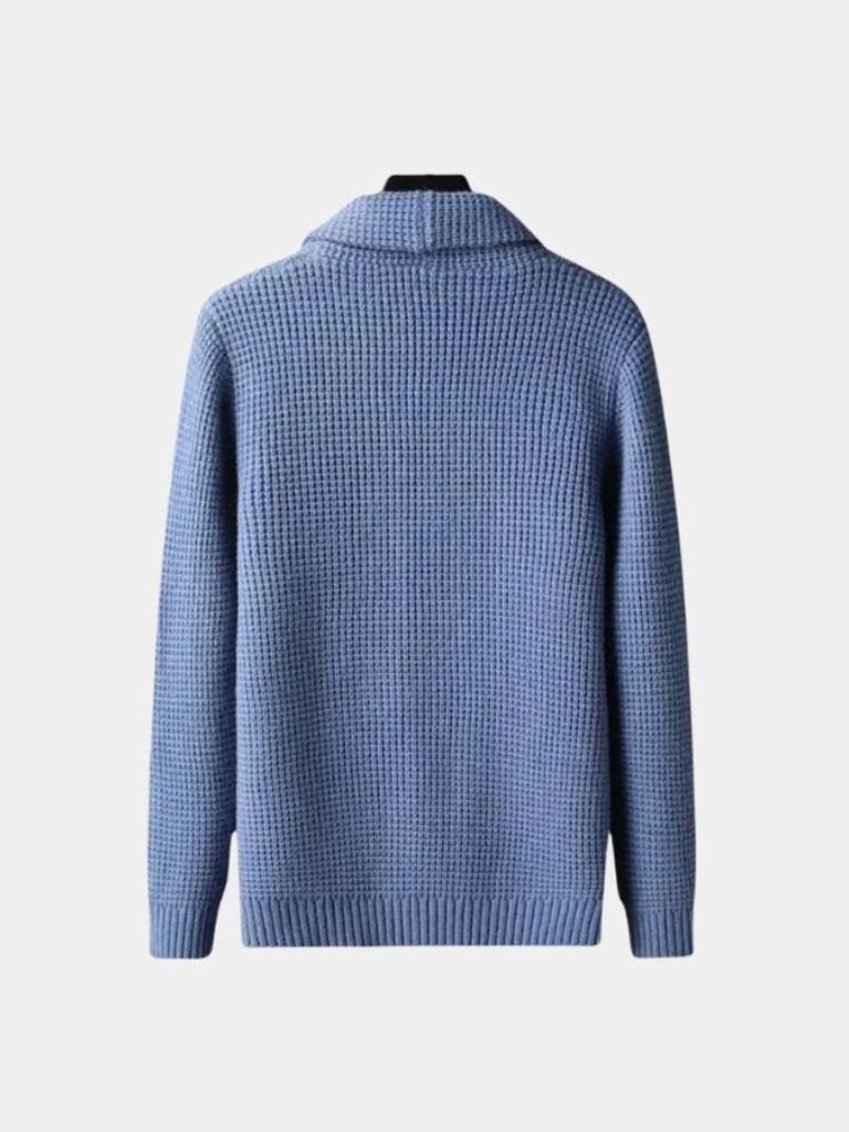 Cardigan invernale Classic - Aurelio Club