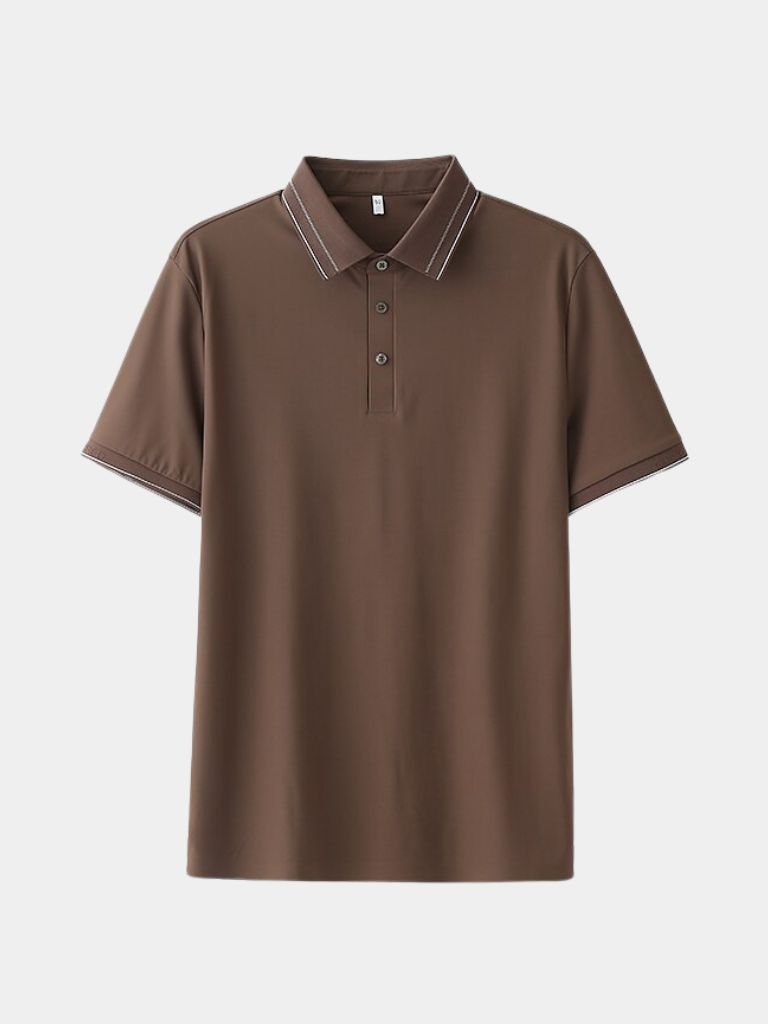 Polo St. James - Aurelio Club