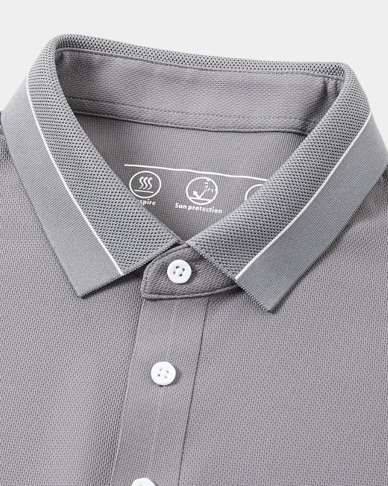Polo Steel - Aurelio Club