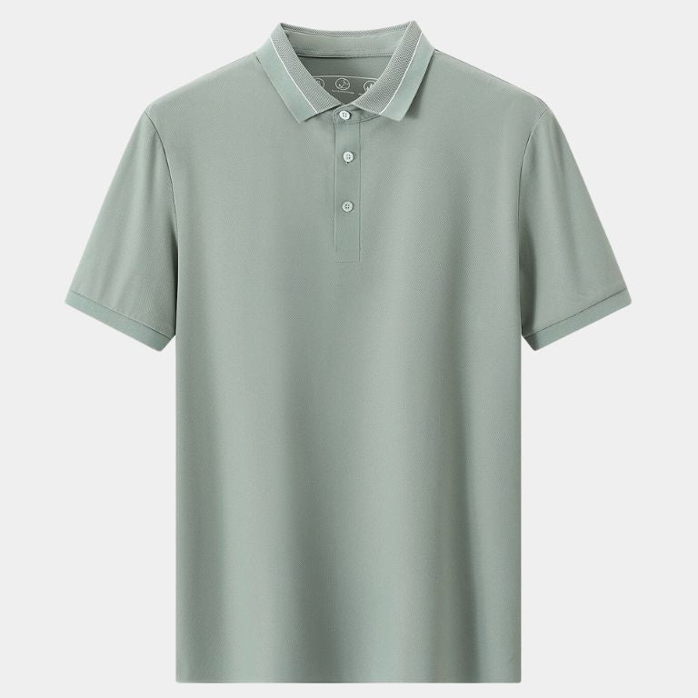 Polo Steel - Aurelio Club