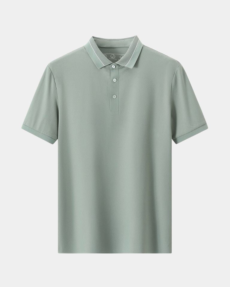 Polo Steel - Aurelio Club