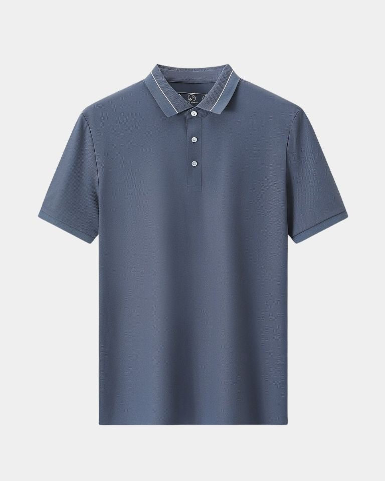 Polo Steel - Aurelio Club