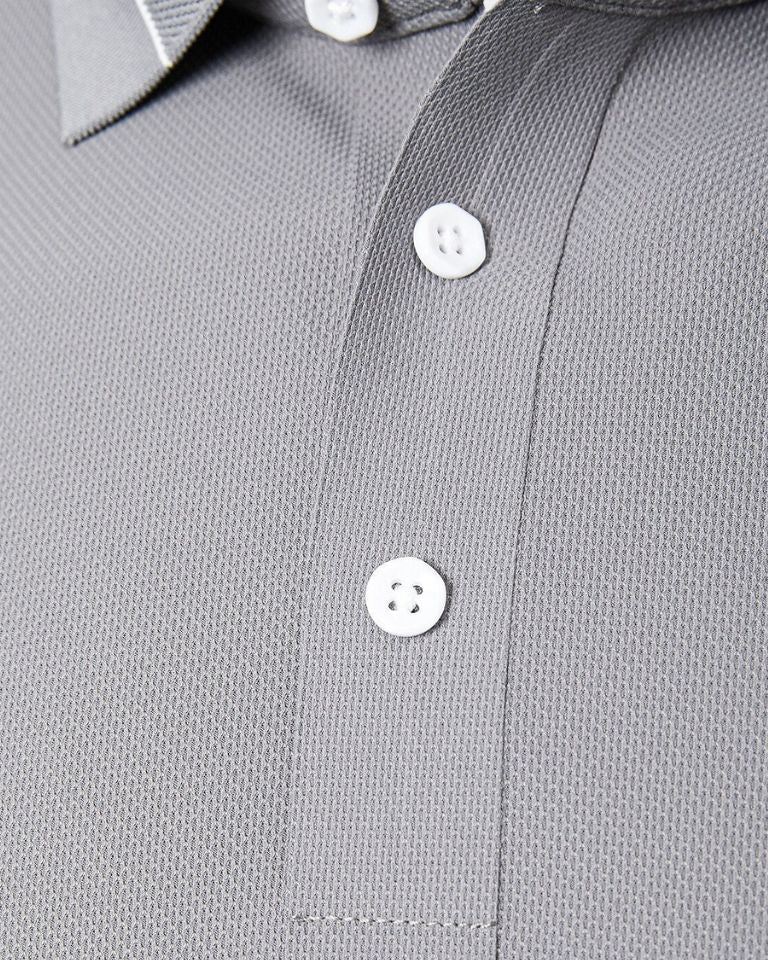 Polo Steel - Aurelio Club