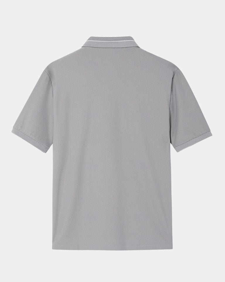 Polo Steel - Aurelio Club
